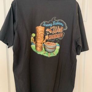Tommy Bahama Men’s T-Shirt